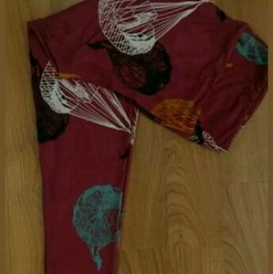 Lularoe leggings